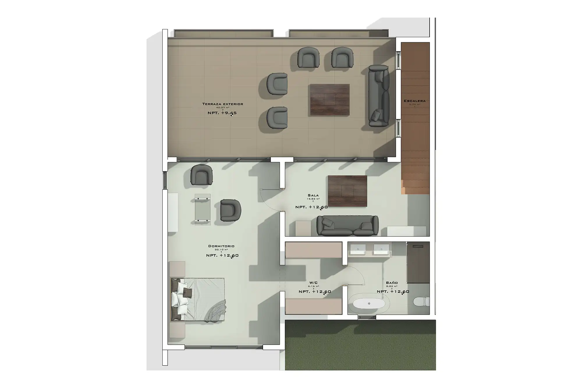 Penthouse 2